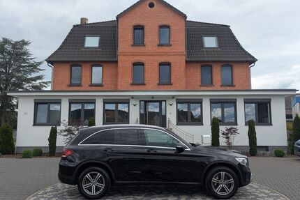 Mercedes-Benz GLC 300 Gebrauchtwagen