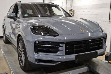 Porsche Cayenne Gebrauchtwagen