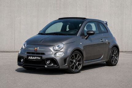 Abarth 595C Gebrauchtwagen