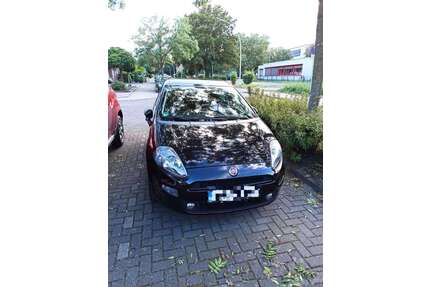 Fiat Punto Gebrauchtwagen