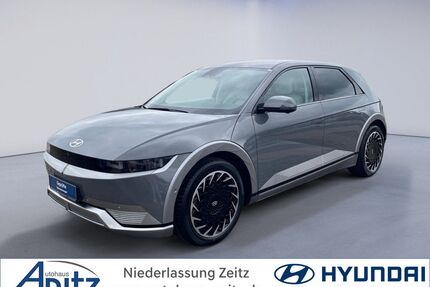 Hyundai IONIQ 5 Gebrauchtwagen