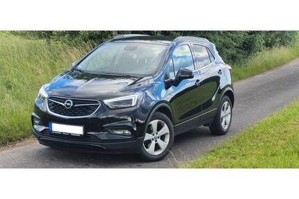 Opel Mokka X Gebrauchtwagen