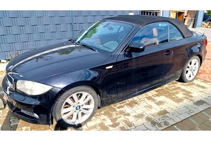BMW 123 Gebrauchtwagen