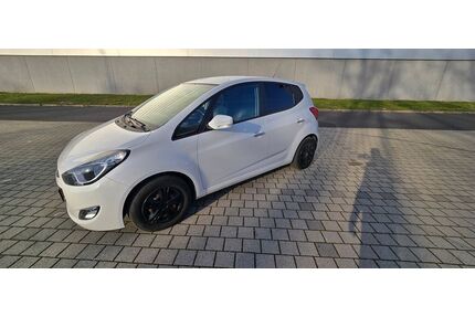 Hyundai ix20 Gebrauchtwagen