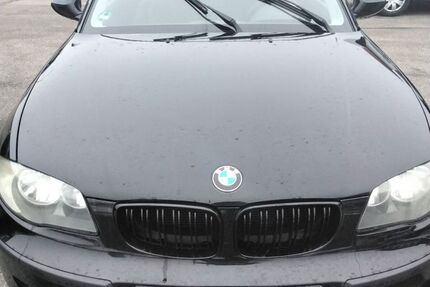 BMW 116 Gebrauchtwagen