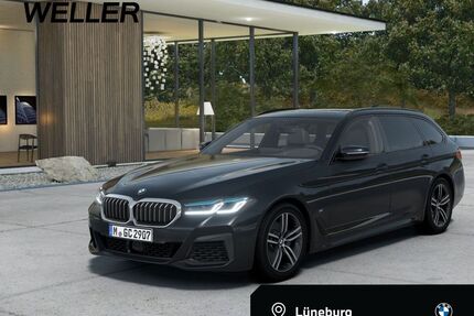 BMW 520 Gebrauchtwagen