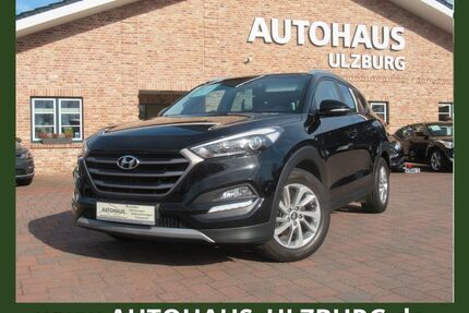 Hyundai TUCSON Gebrauchtwagen