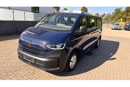 VW T7 Caravelle Gebrauchtwagen