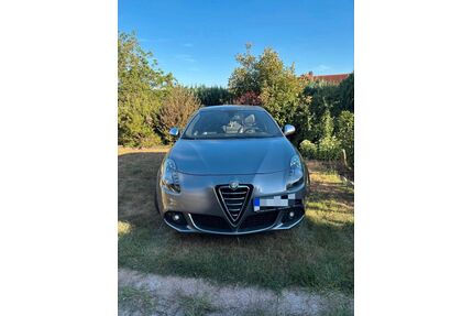 Alfa Romeo Giulietta Gebrauchtwagen