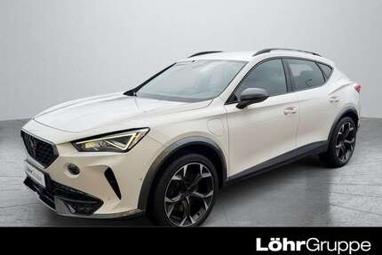 Cupra Formentor Gebrauchtwagen