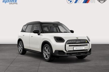 Mini Countryman SE (Cooper) Gebrauchtwagen