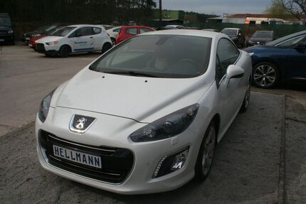 Peugeot 308 Gebrauchtwagen