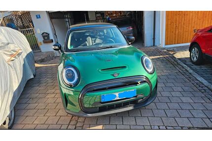 Mini Cooper SE Gebrauchtwagen