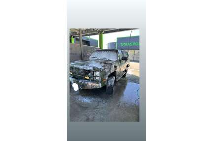 Chevrolet Blazer Gebrauchtwagen