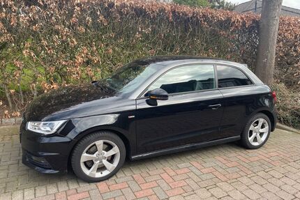 Audi A1 Gebrauchtwagen