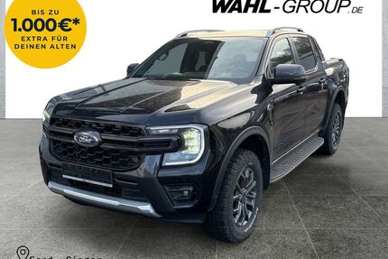 Ford Ranger Gebrauchtwagen