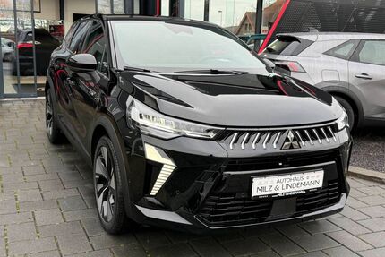 Mitsubishi Grandis Gebrauchtwagen