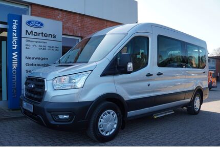 Ford Transit Gebrauchtwagen