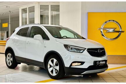 Opel Mokka X Gebrauchtwagen