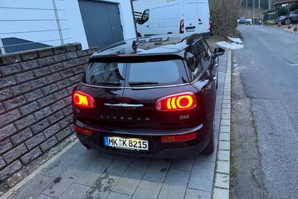 Mini Cooper Clubman Gebrauchtwagen