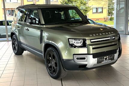 Land Rover Defender Gebrauchtwagen