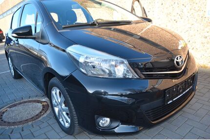 Toyota Yaris Gebrauchtwagen