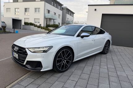 Audi S7 Gebrauchtwagen