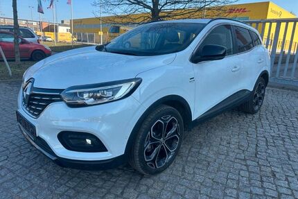 Renault Kadjar Gebrauchtwagen