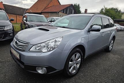 Subaru Outback Gebrauchtwagen