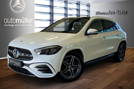 Mercedes-Benz GLA 250 Gebrauchtwagen