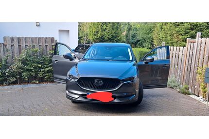 Mazda CX-5 Gebrauchtwagen