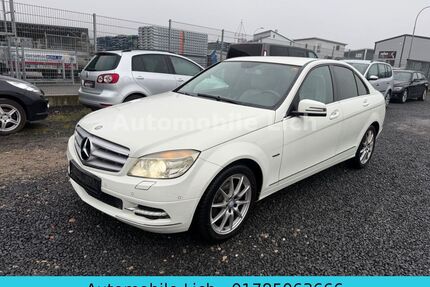 Mercedes-Benz C 250 Gebrauchtwagen