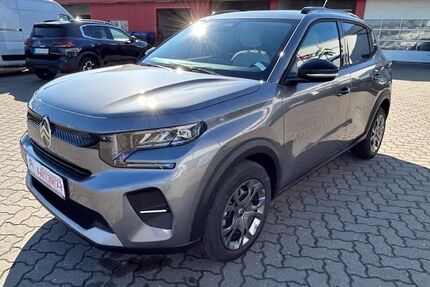 Citroen C3 Gebrauchtwagen