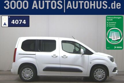 Opel Combo Life Gebrauchtwagen