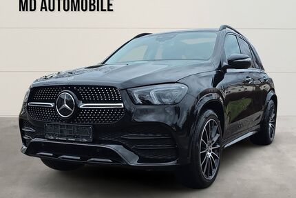 Mercedes-Benz GLE 400 Gebrauchtwagen