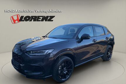 Honda ZR-V Gebrauchtwagen