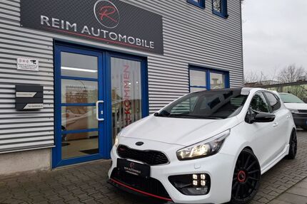 Kia ceed / Ceed Gebrauchtwagen