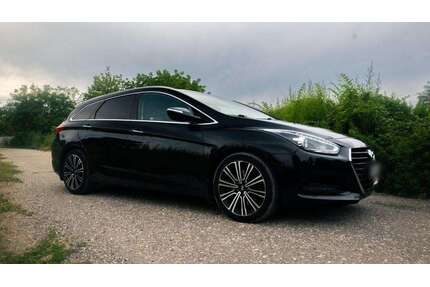 Hyundai i40 Gebrauchtwagen