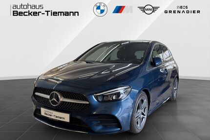 Mercedes-Benz B 250 Gebrauchtwagen