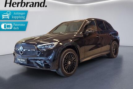 Mercedes-Benz GLC 300 Gebrauchtwagen