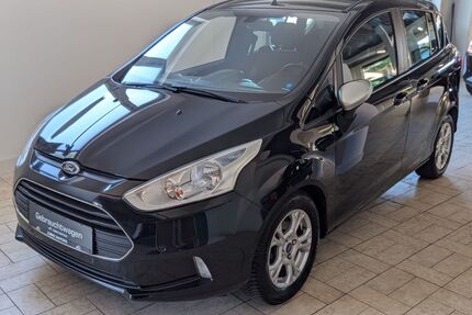 Ford B-Max Gebrauchtwagen