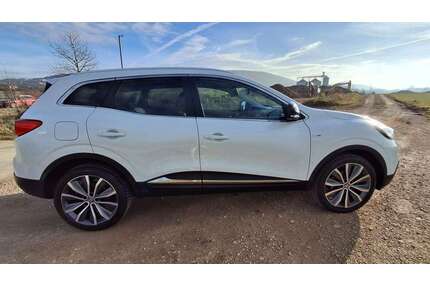 Renault Kadjar Gebrauchtwagen