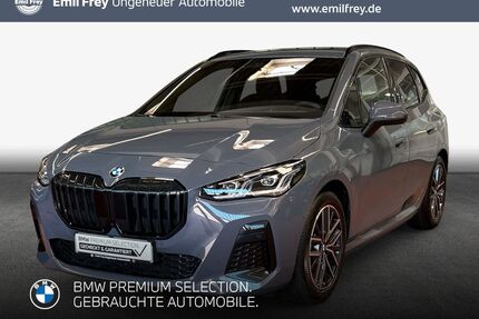BMW 220 Active Tourer Gebrauchtwagen