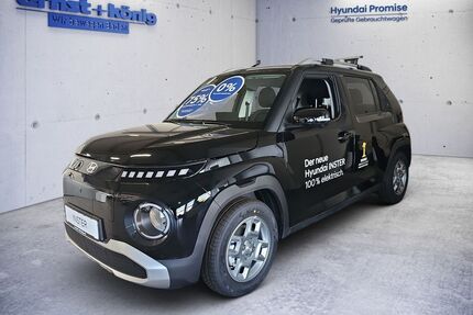 Hyundai INSTER Gebrauchtwagen