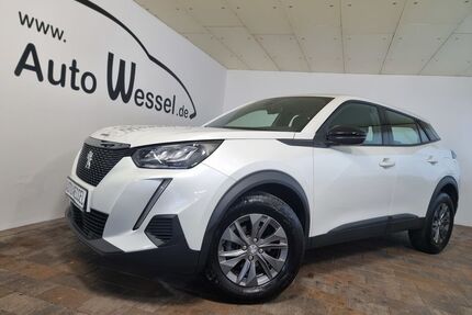 Peugeot 2008 Gebrauchtwagen
