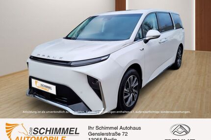 Maxus Mifa 9 Gebrauchtwagen