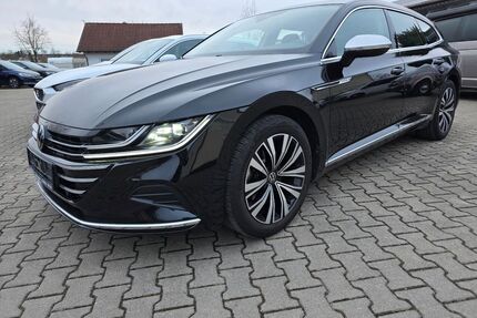 VW Arteon Gebrauchtwagen