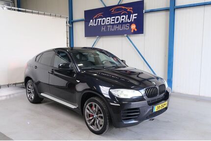 BMW X6 M50 Gebrauchtwagen