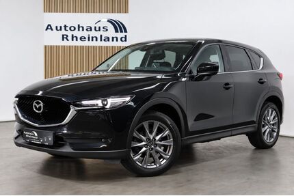 Mazda CX-5 Gebrauchtwagen