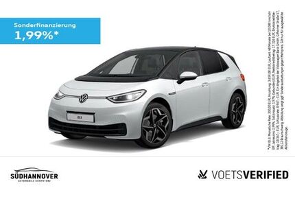 VW ID.3 Gebrauchtwagen